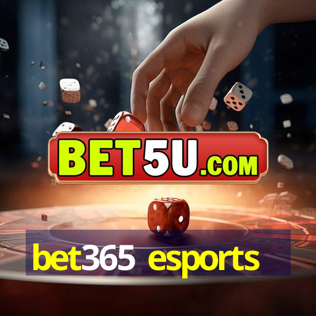 bet365 esports